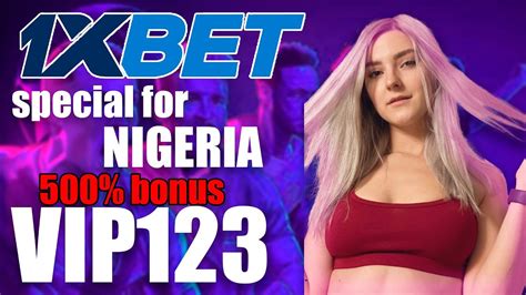 1xbet Maximum Payout Per Day In Nigeria .